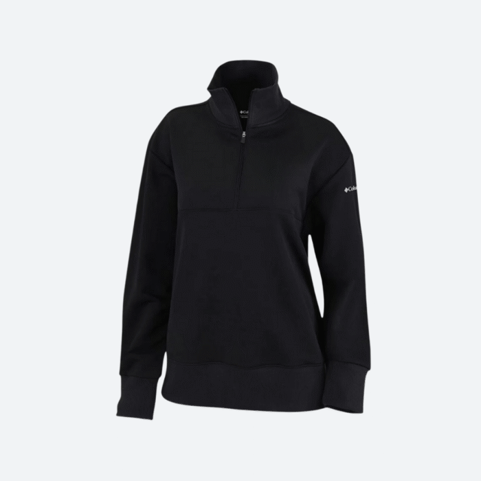 Women’s Quarter Zip