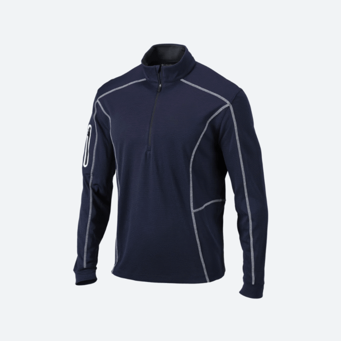 Men’s Quarter Zip