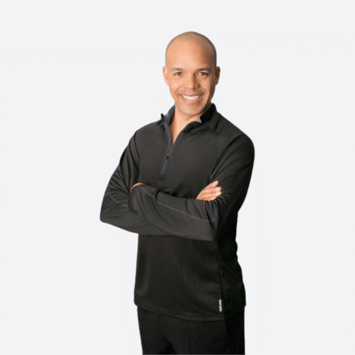 Long-Sleeve Base Layer Shirt