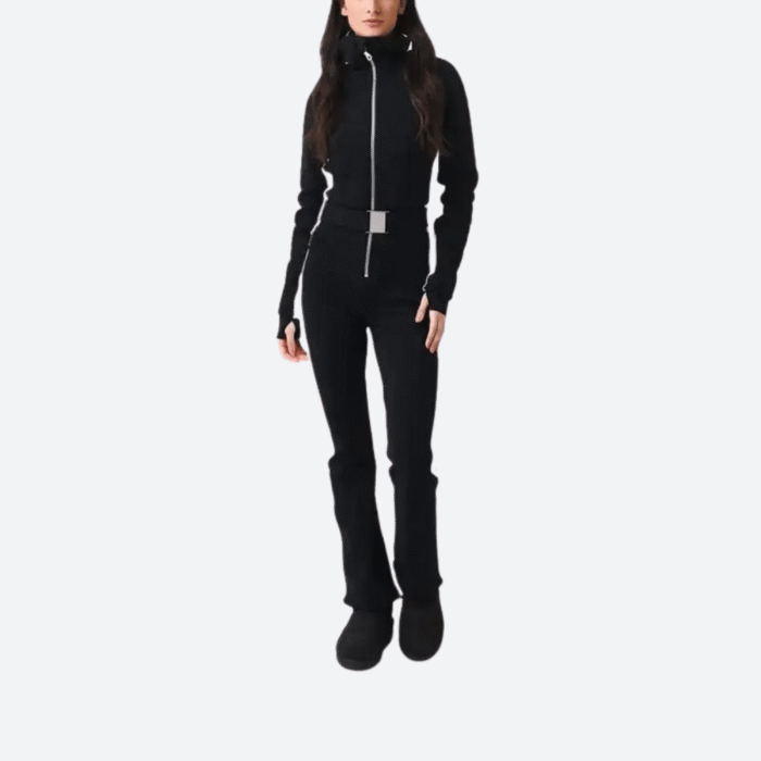Women's Snowboarding Suit