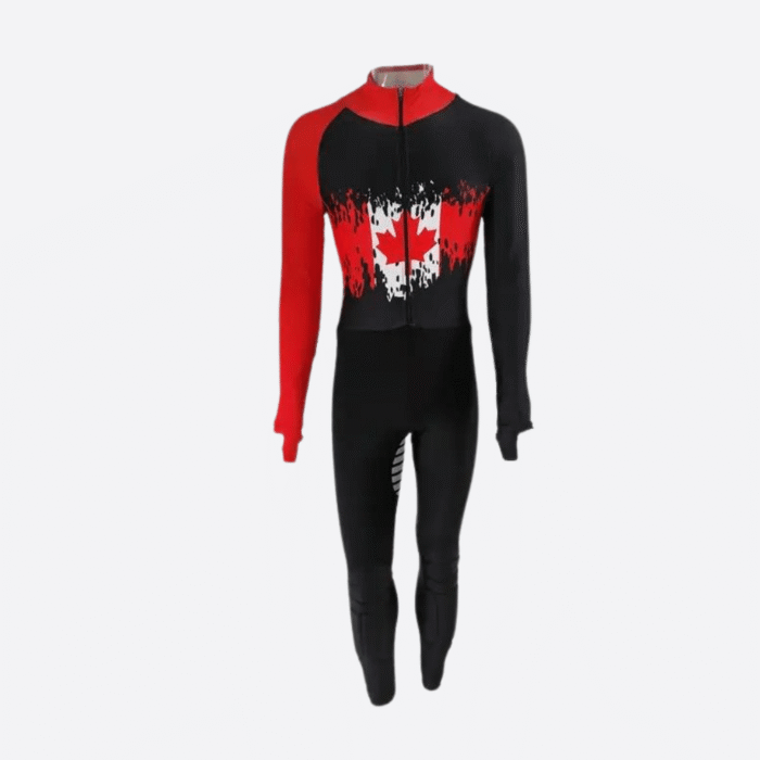 Speed Skating Suit