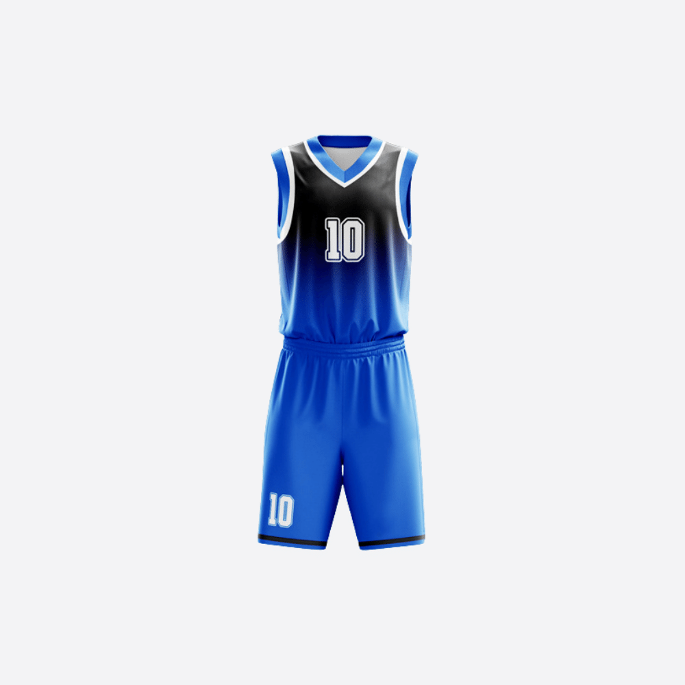 Basketball Uniform