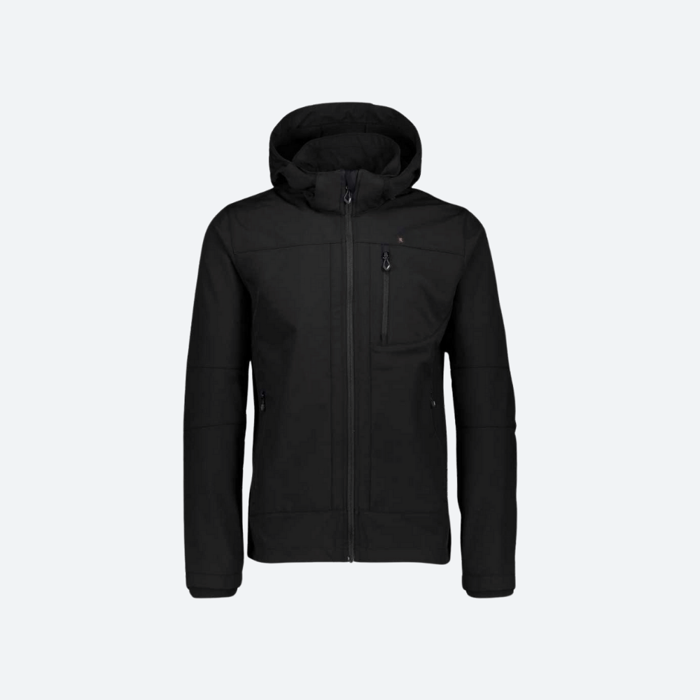 Tactical Softshell Jacket