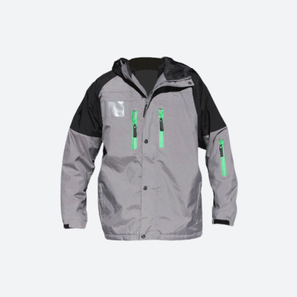 Tactical Softshell Jacket