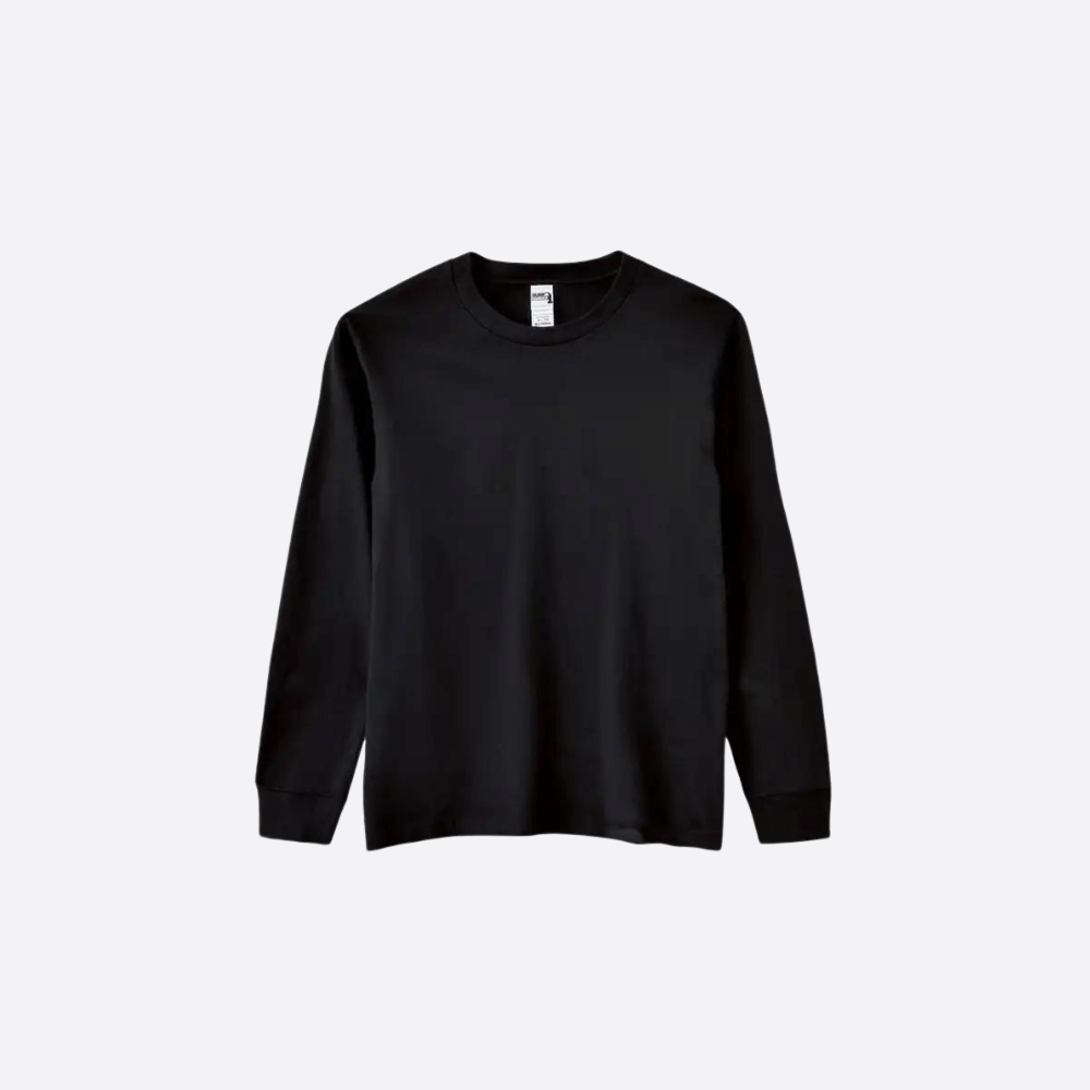 Long Sleeves Tshirt