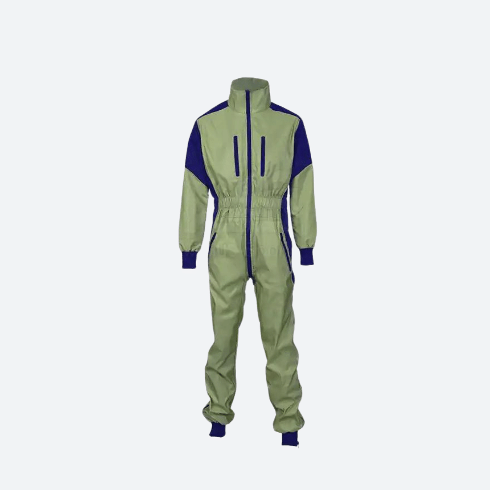 Paragliding Suit