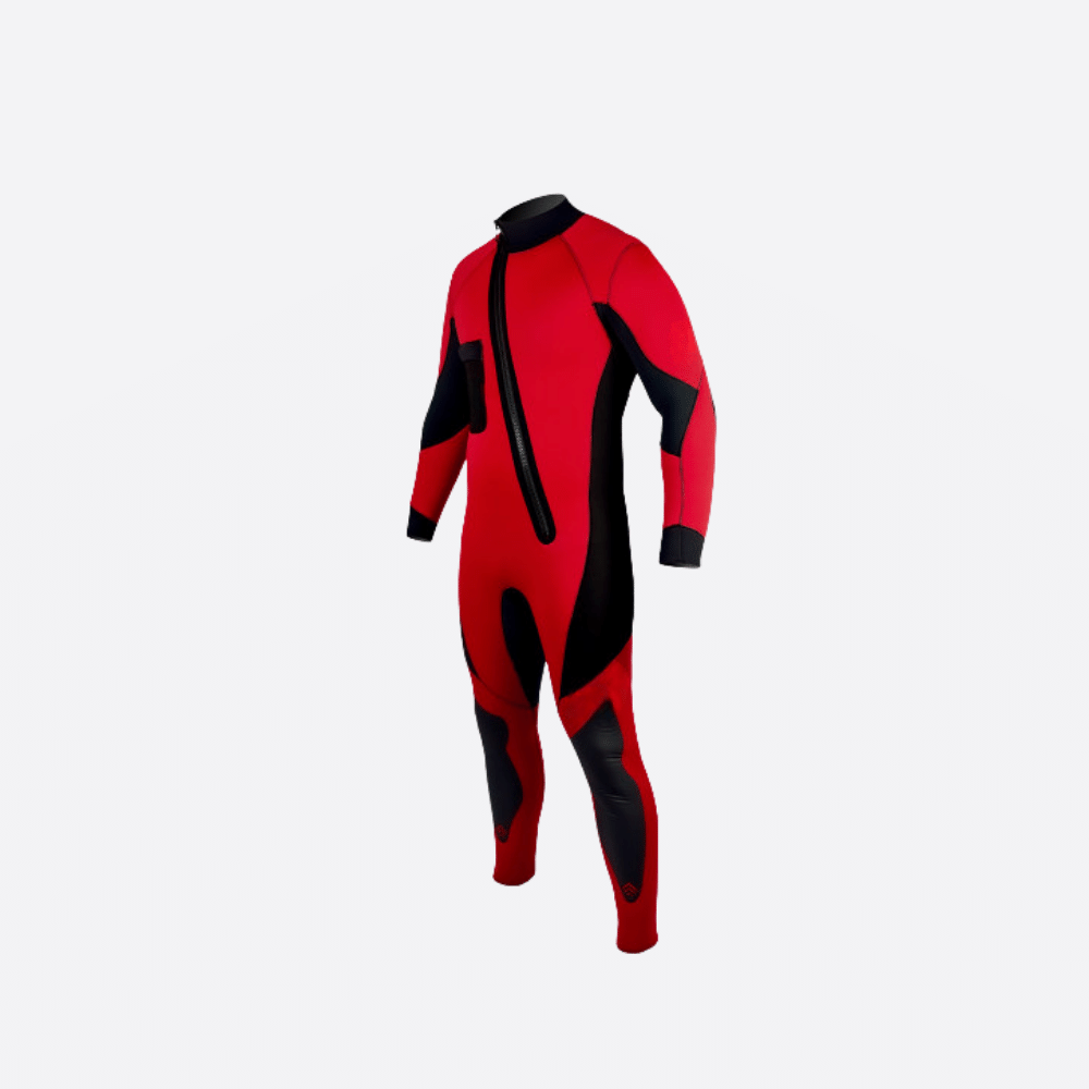 Rafting Suit