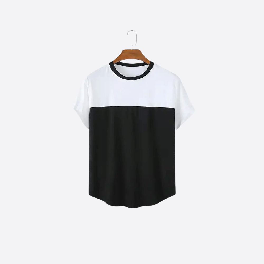 Oval Bottom Tshirt