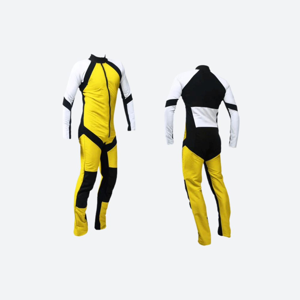 Sky Diving Suit