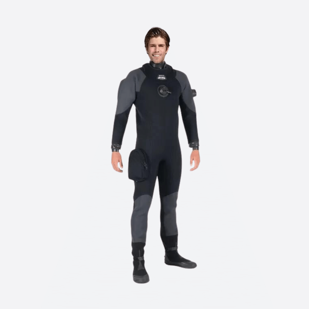 Scuba Diving Set