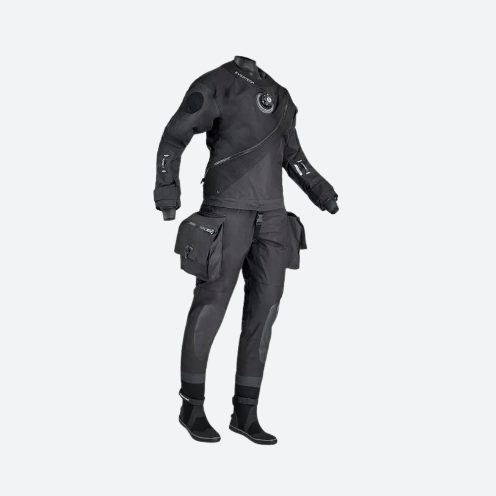 Scuba Diving Suit