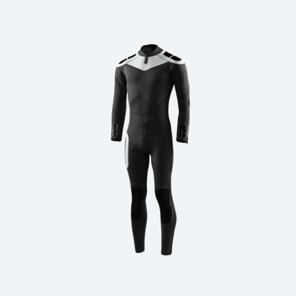 One Piece Wetsuit