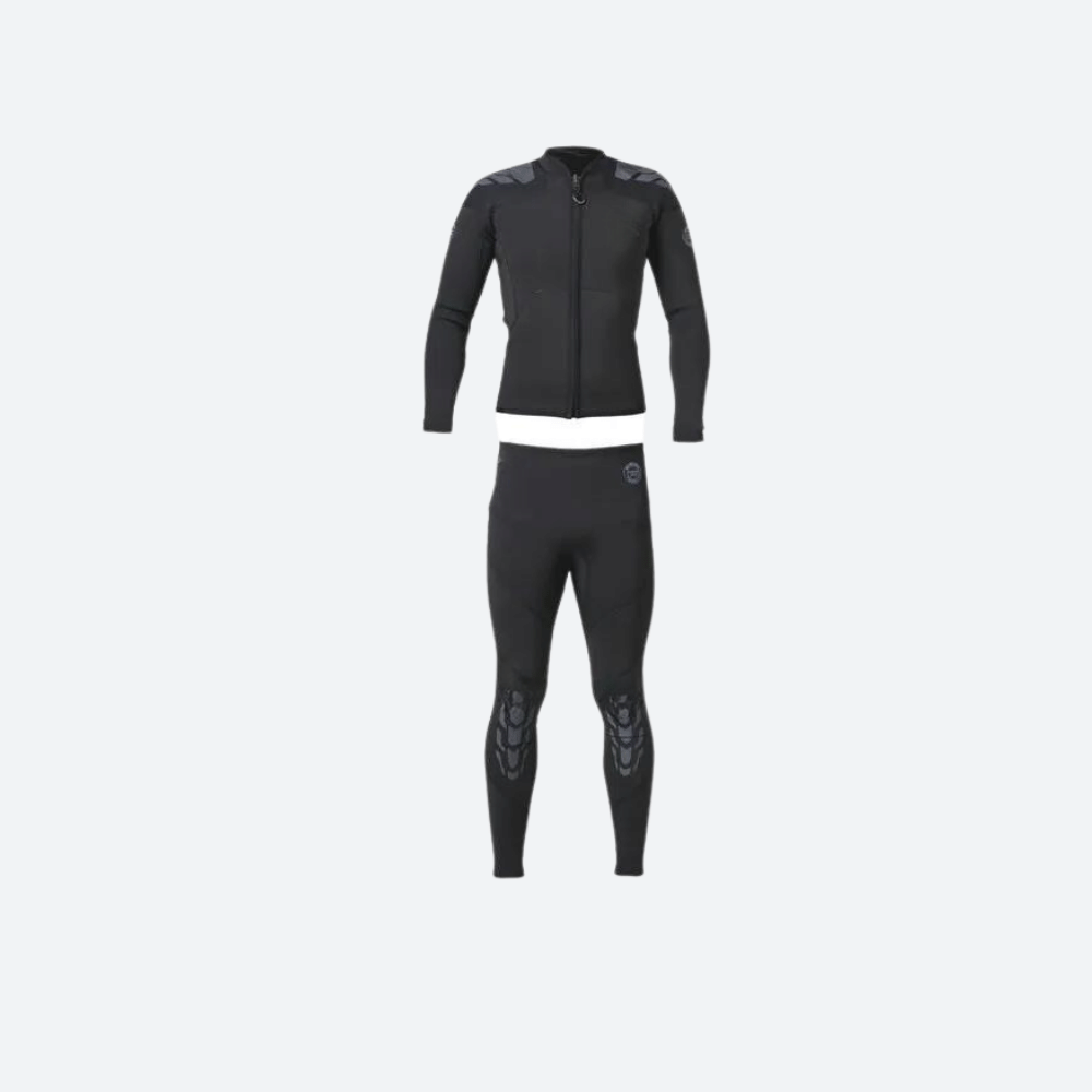 Neoprene Dry Suit
