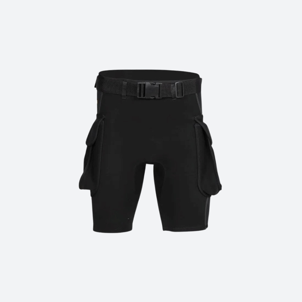 Scuba Shorts