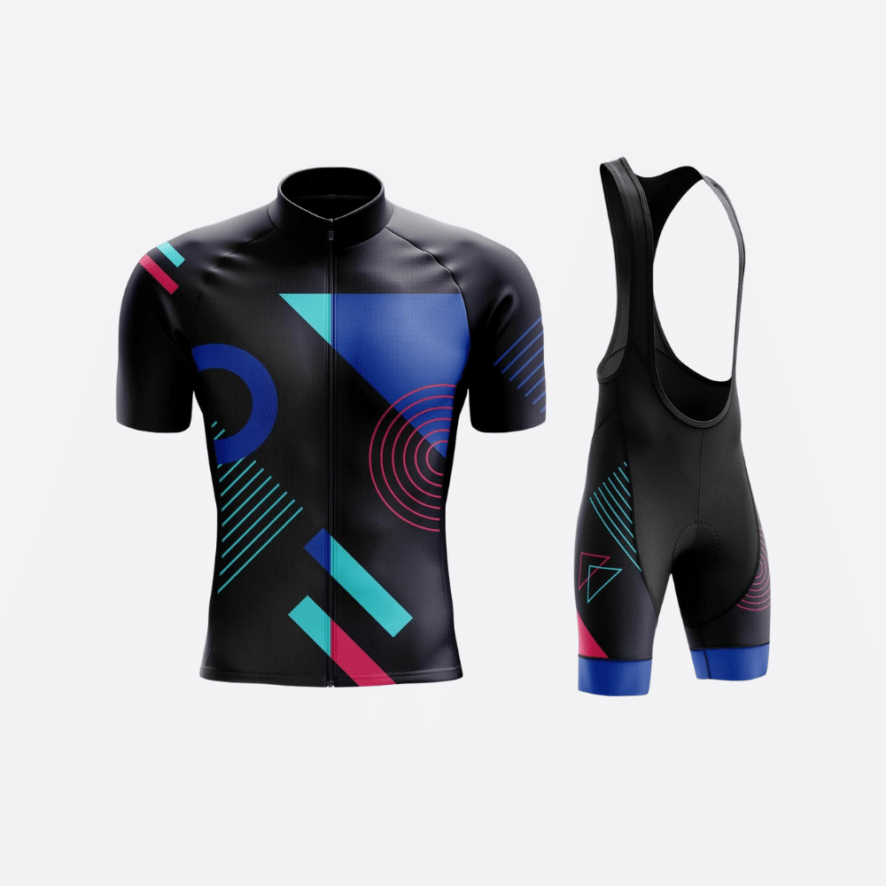 Cycling Uniform