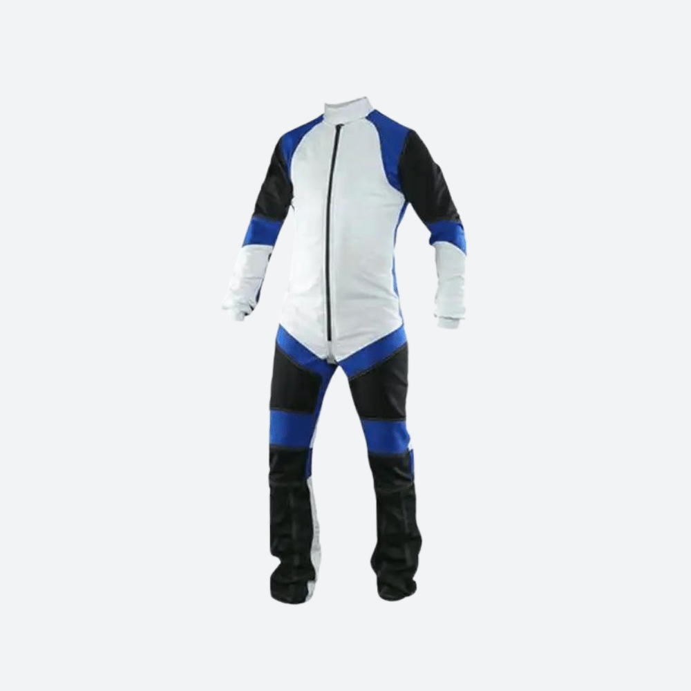 Motorbike Suit