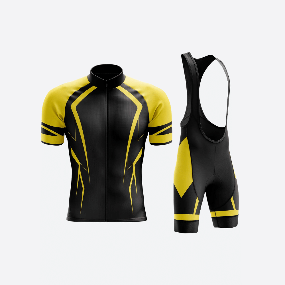 Cycling Uniform