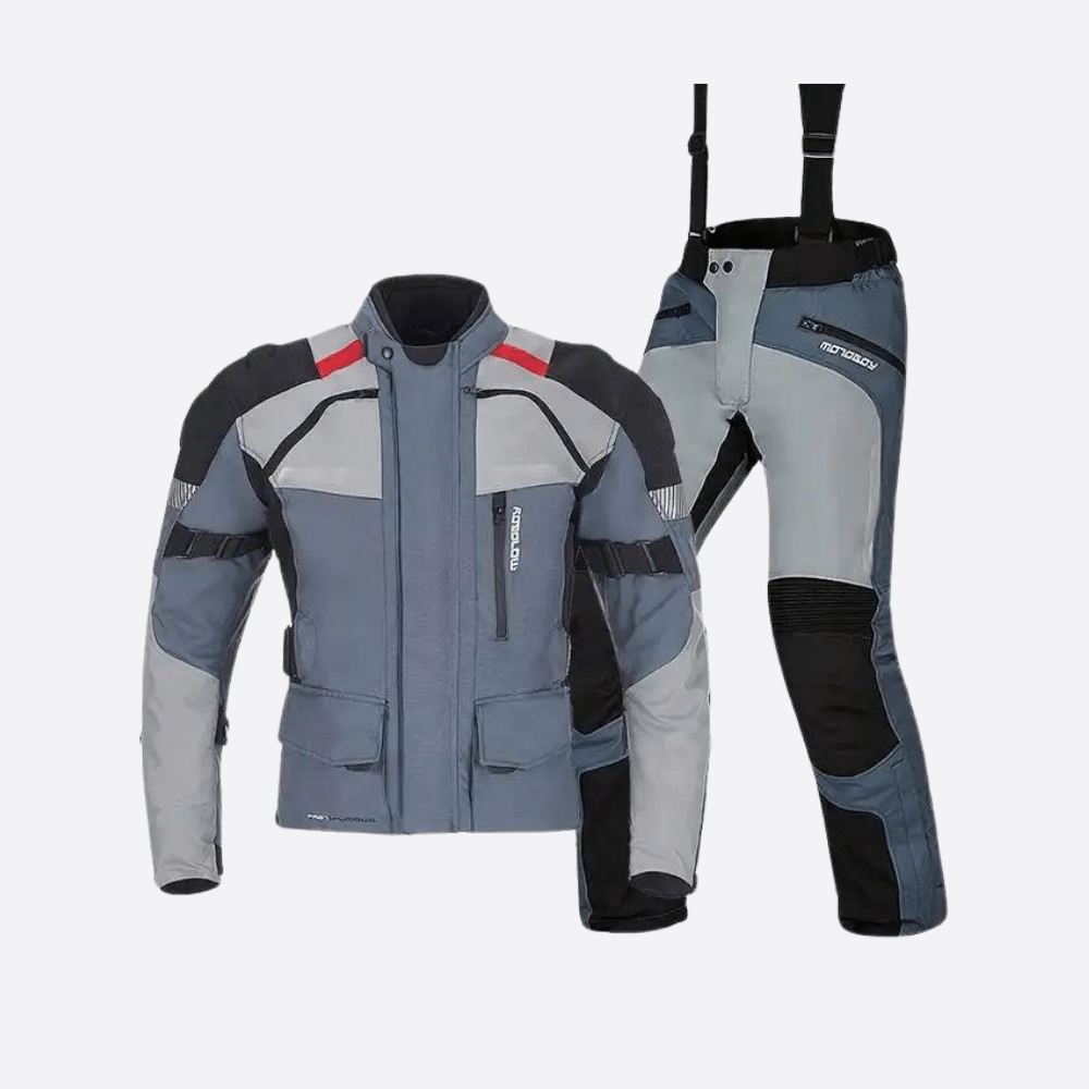 Motorbike Suit