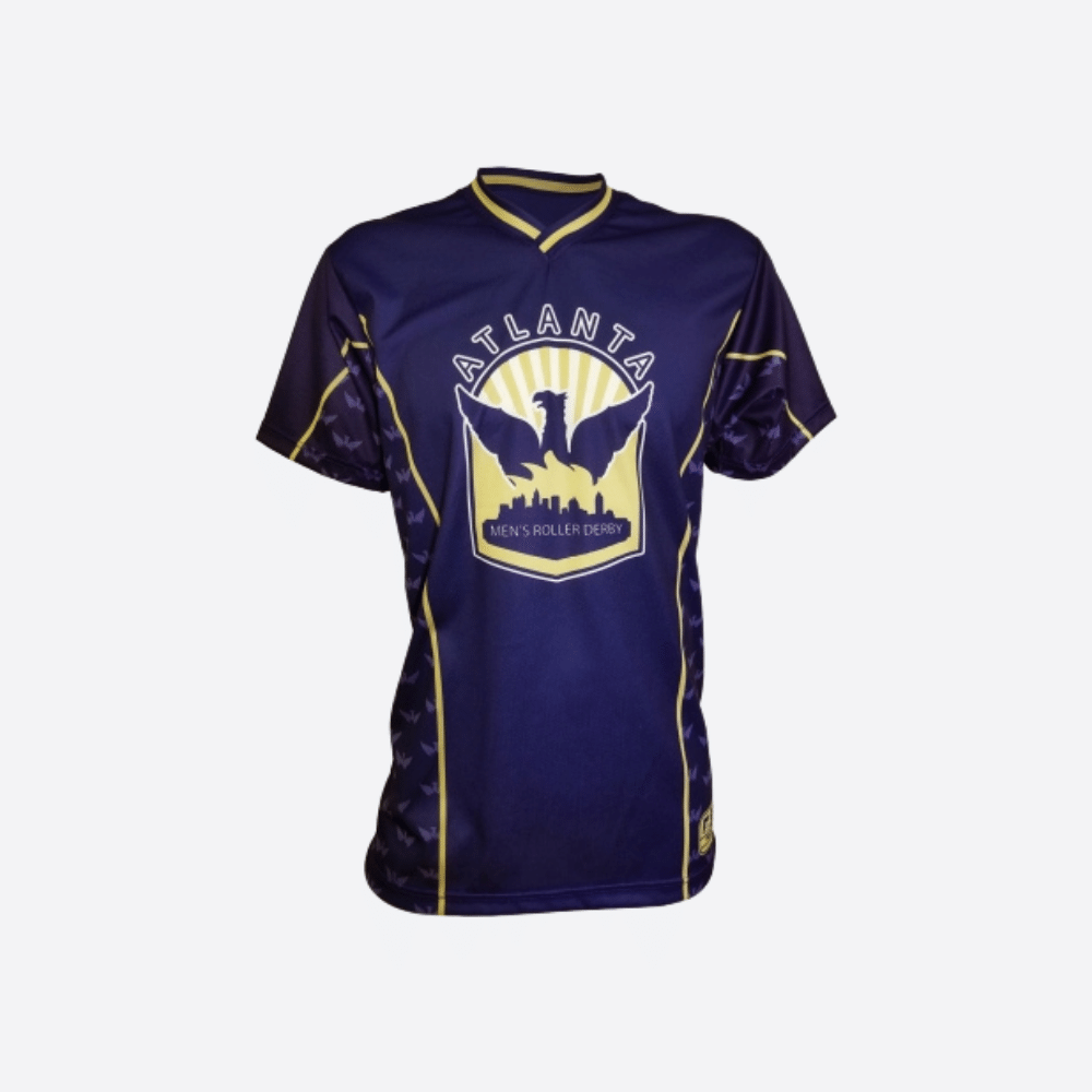 Roller Derby Jersey