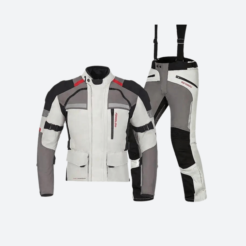 Motorbike Suit