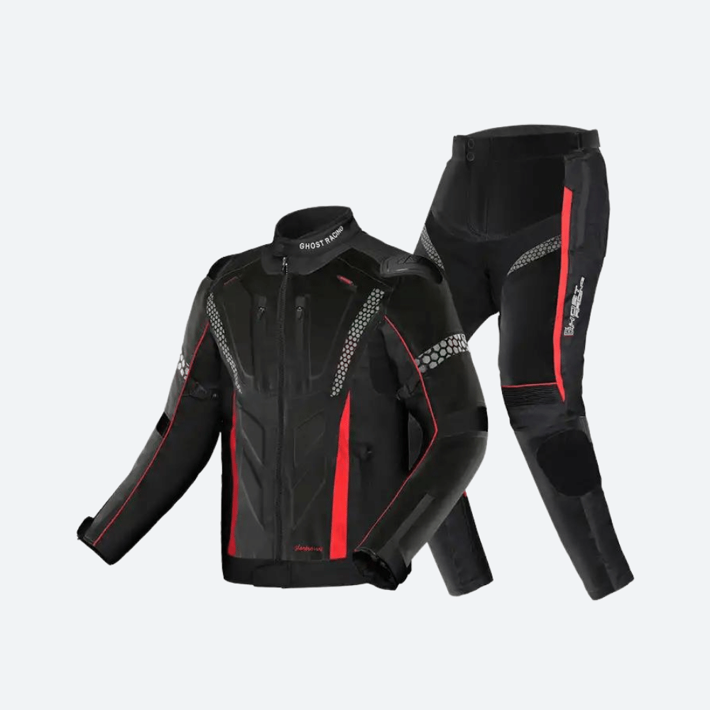 Motorbike Suit