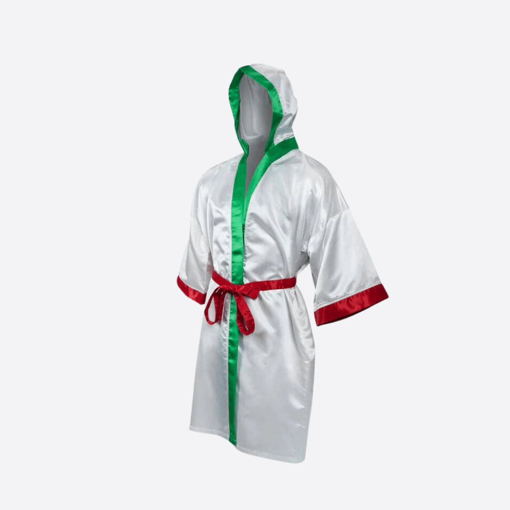Boxing Robe Cloak