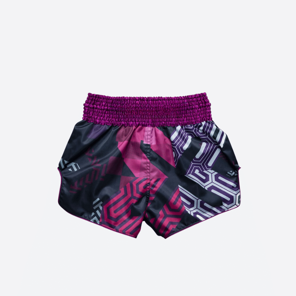Muay Thai Shorts