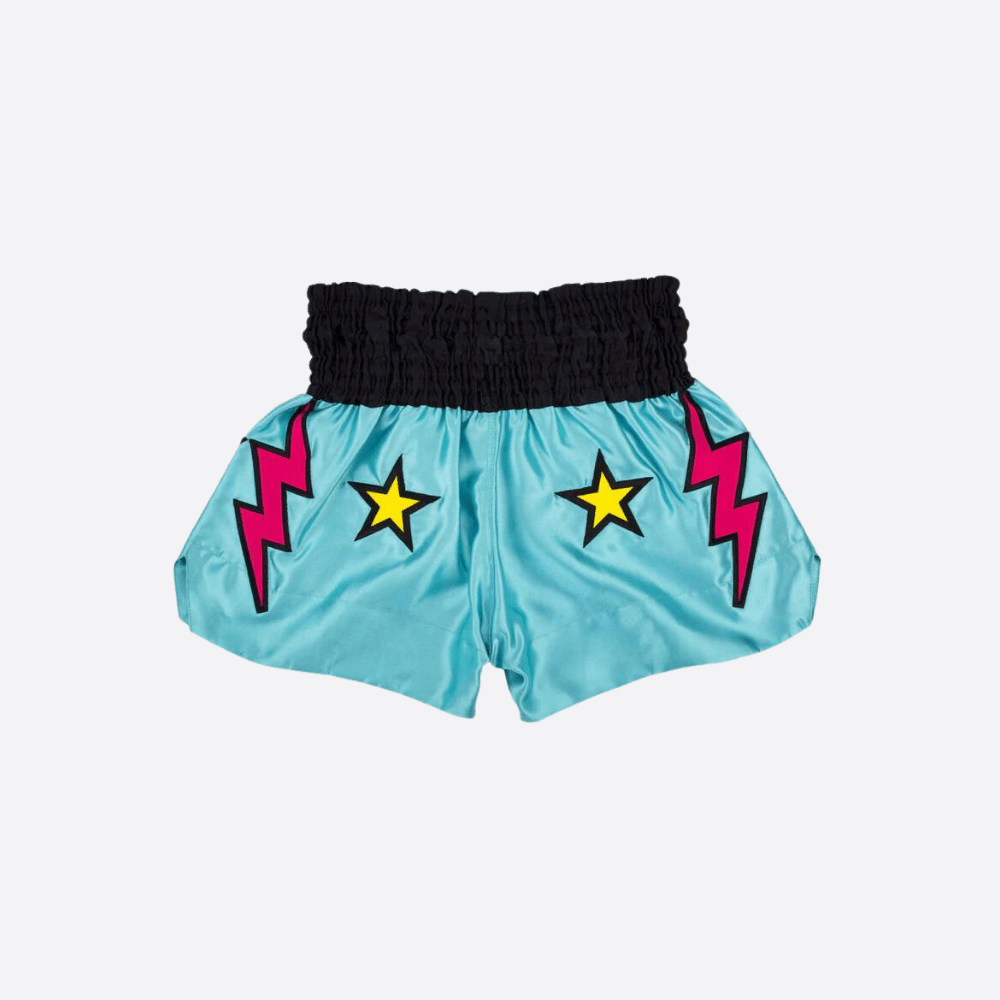 Muay Thai Shorts