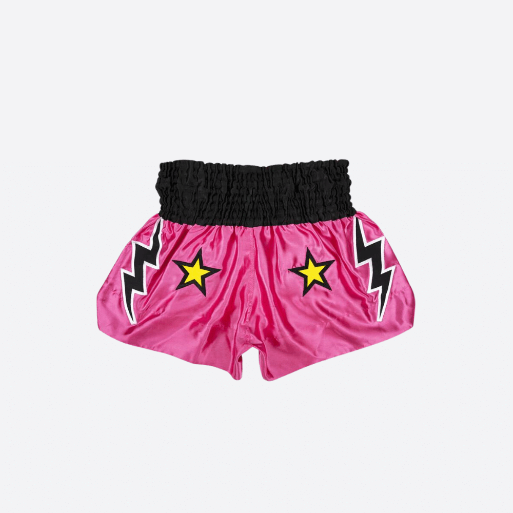 Muay Thai Shorts