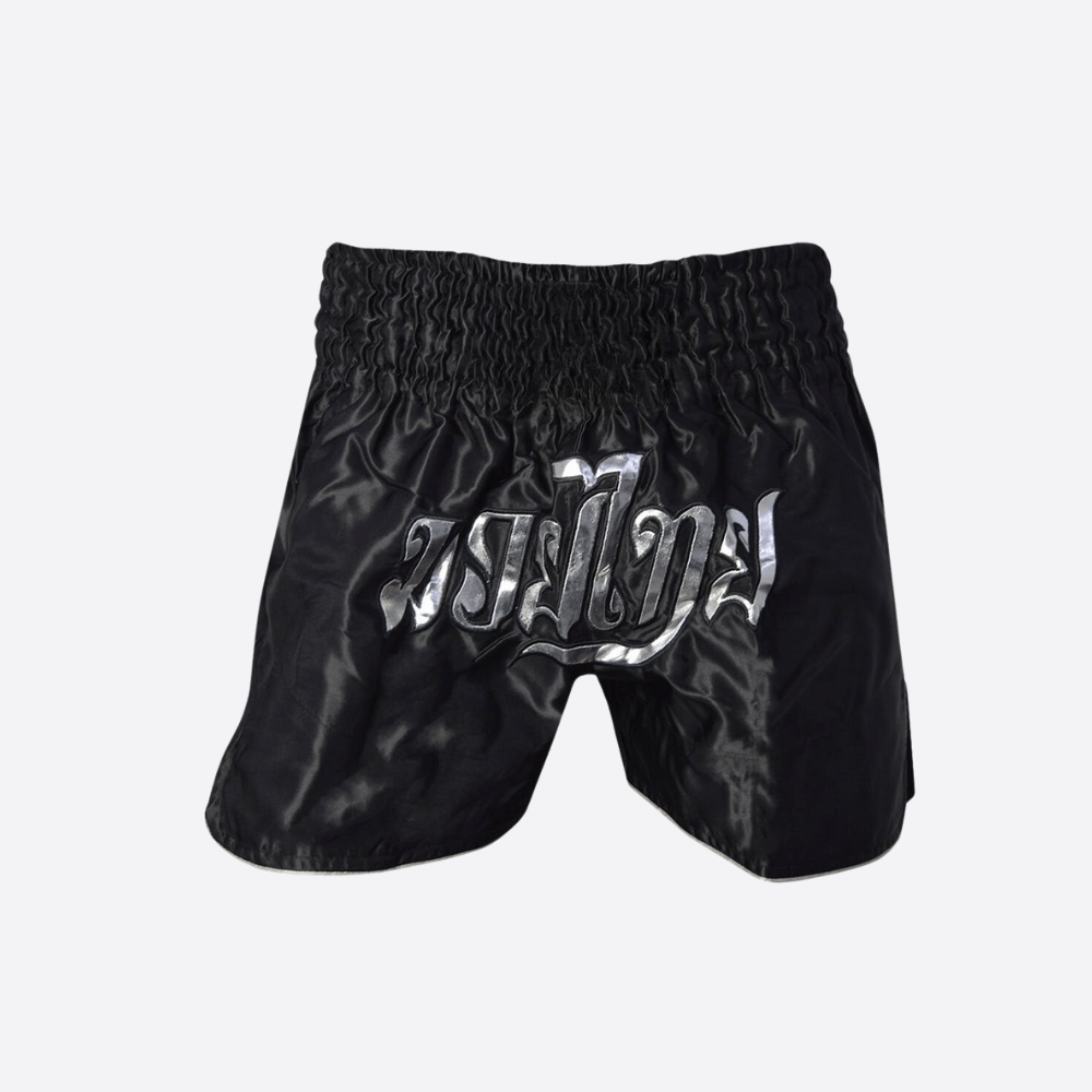 Muay Thai Shorts