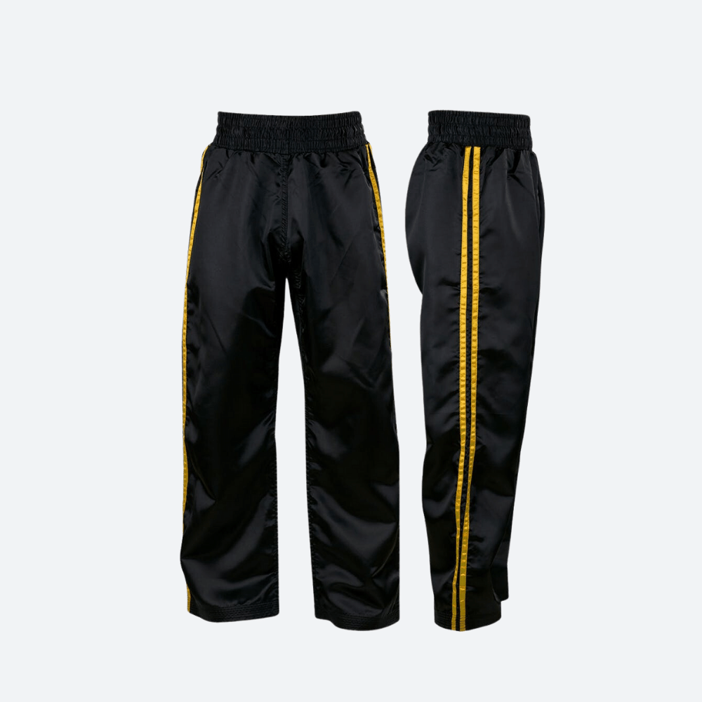 Full Contact Trouser