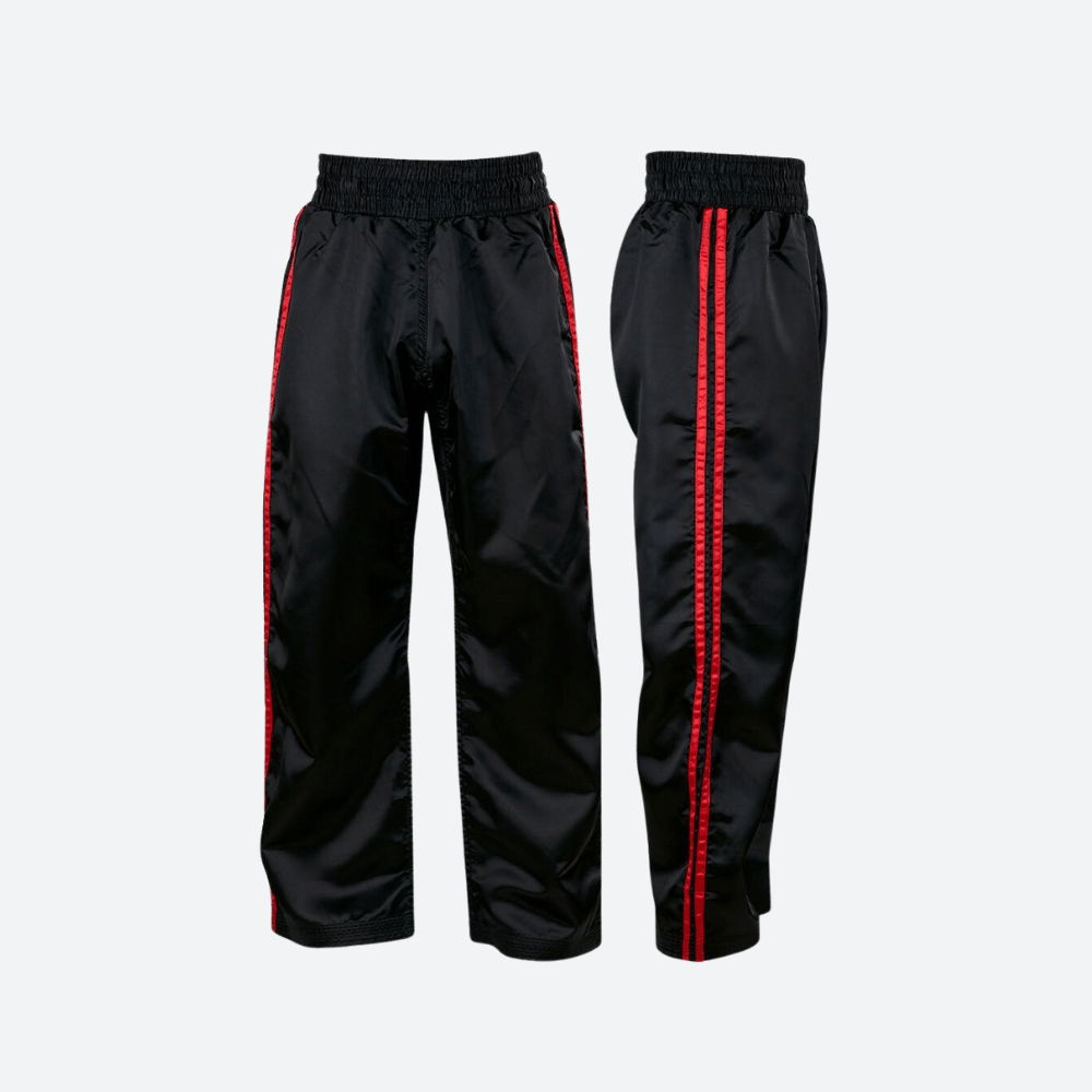 Full Contact Trouser