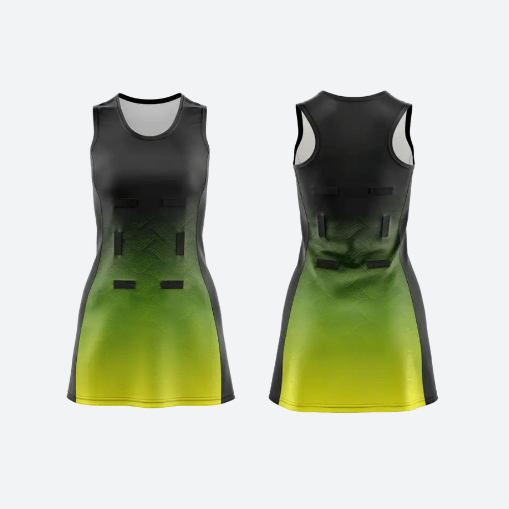 Netball Uniform