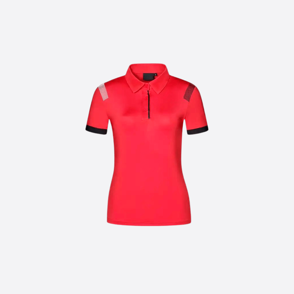Women's Polo Tshirt
