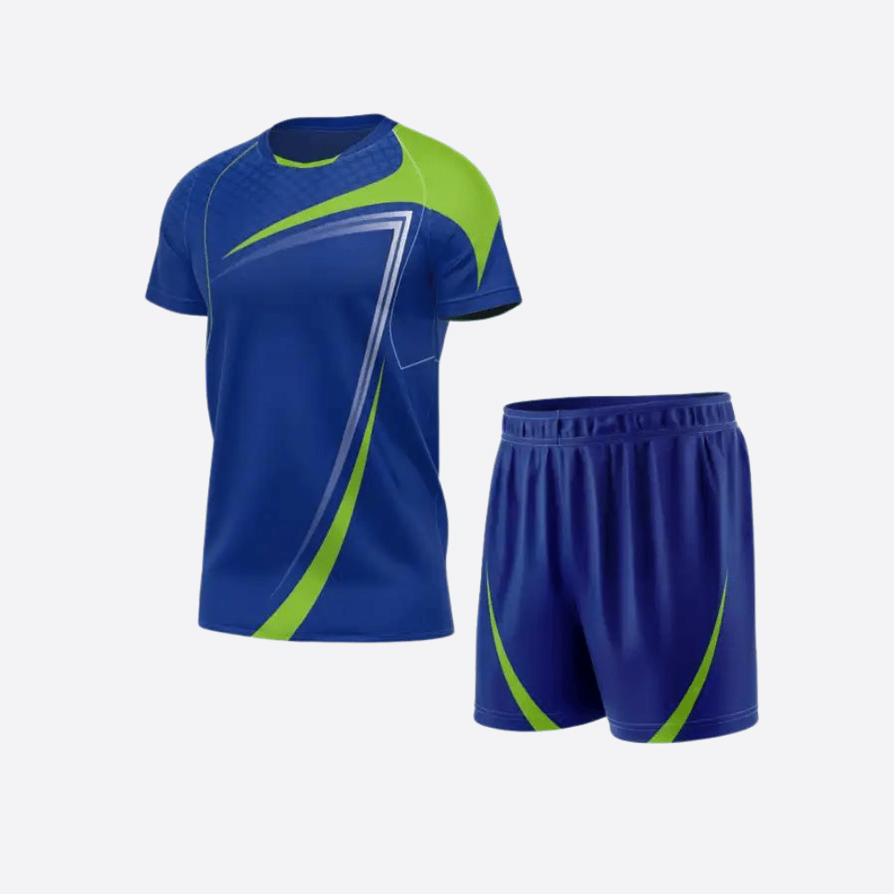 Badminton Uniform