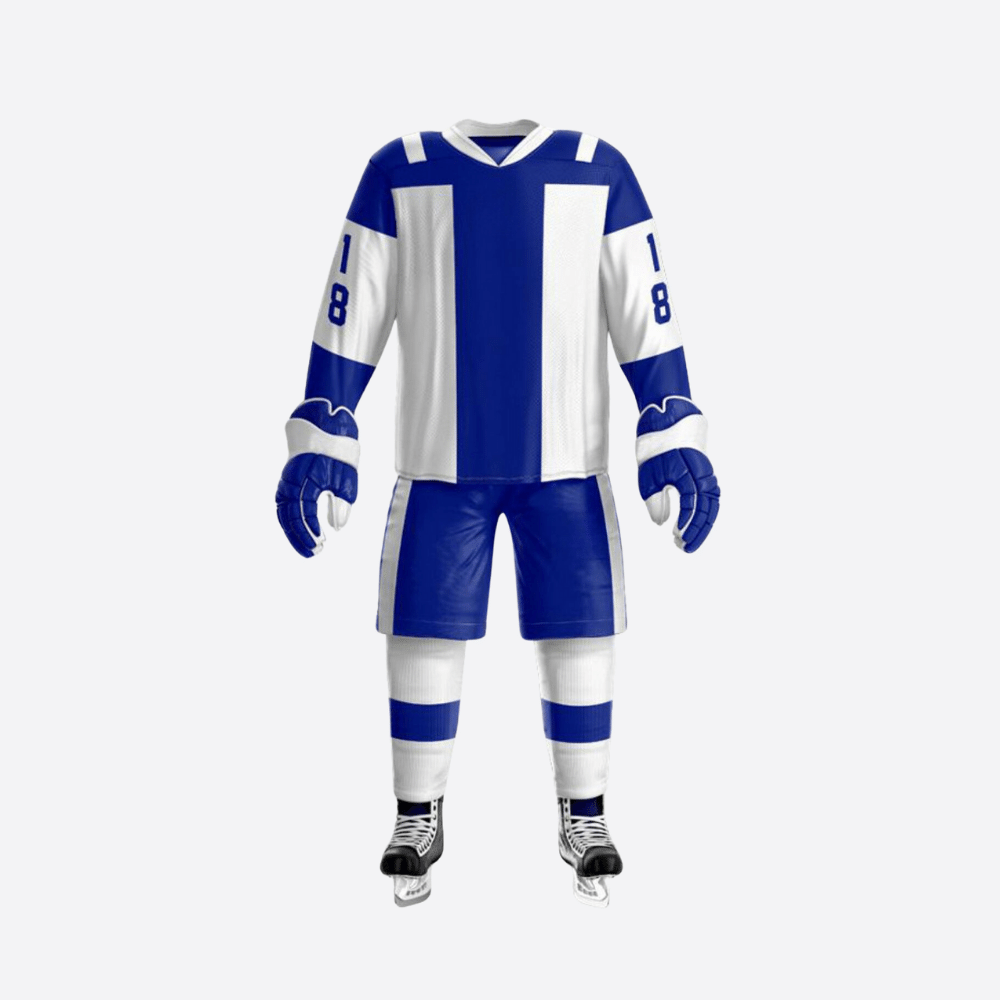 Ice Hockey Uniform