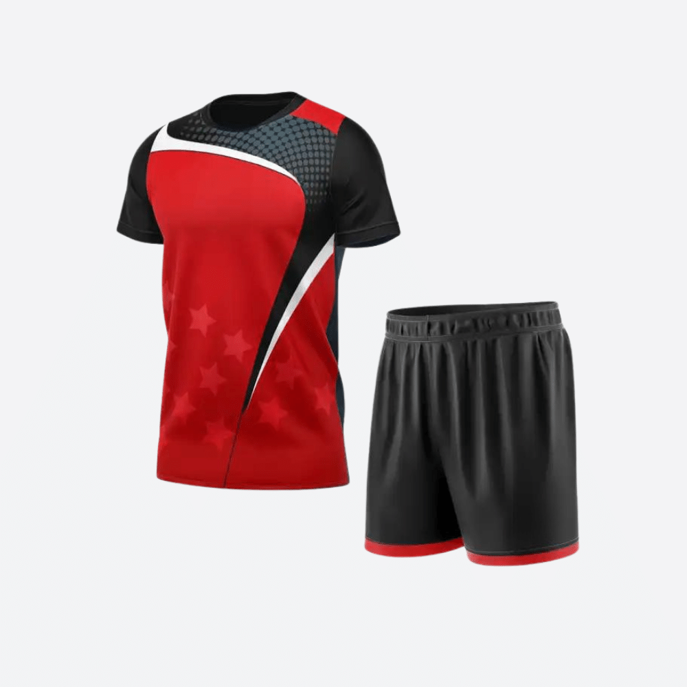 Badminton Uniform