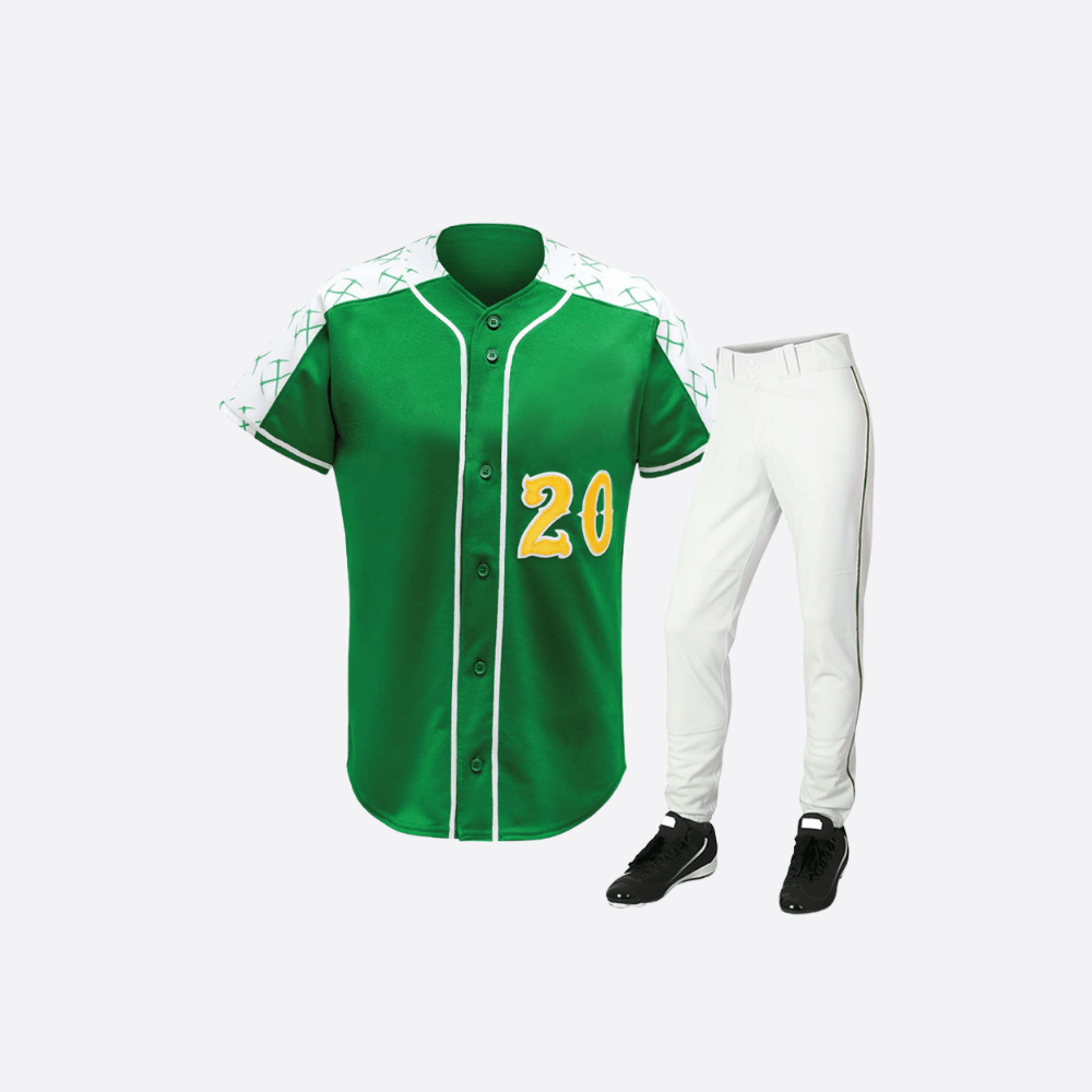 Baseball Uniform