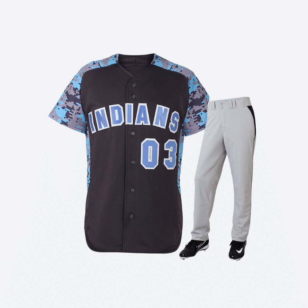 Baseball Uniform