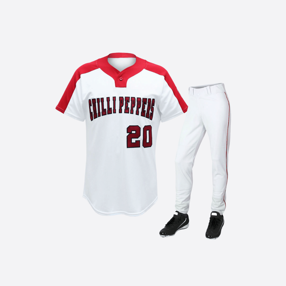 Baseball Uniform