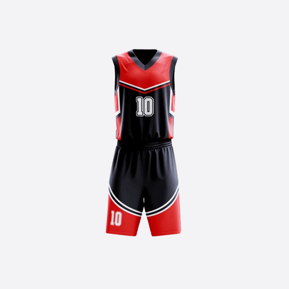 Basketball Uniform