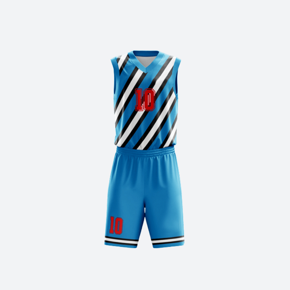 Basketball Uniform