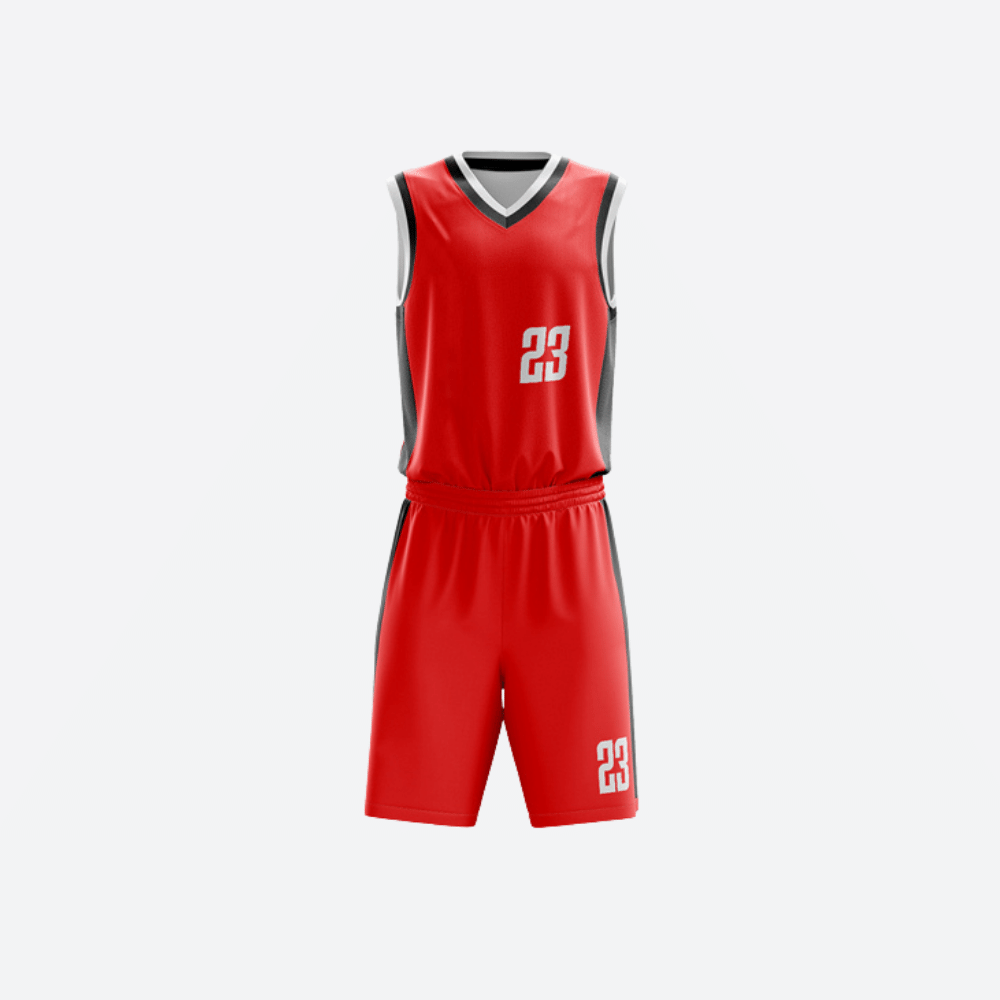 Basketball Uniform