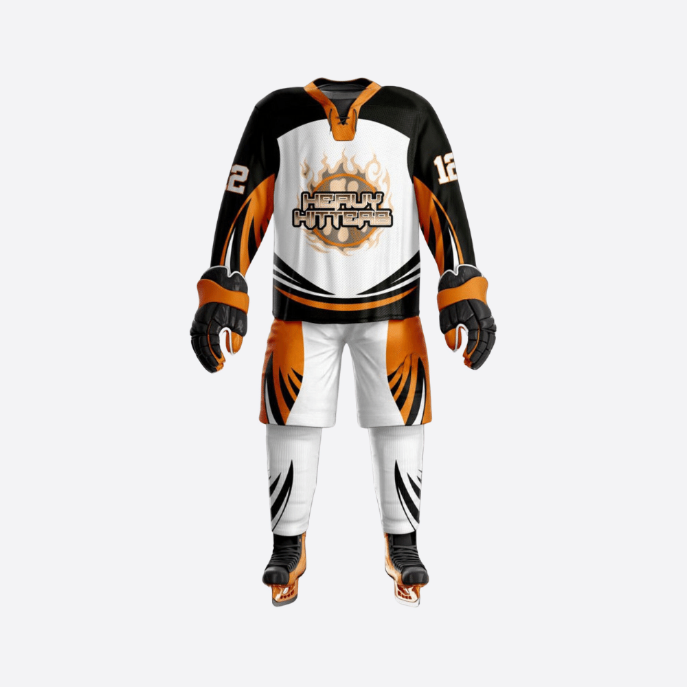 Ice Hockey Uniform