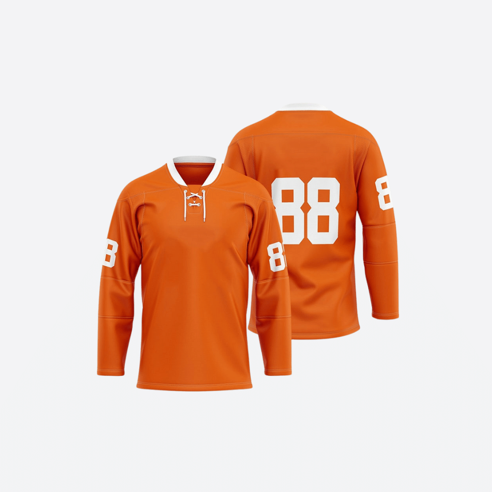 Hockey Jersey