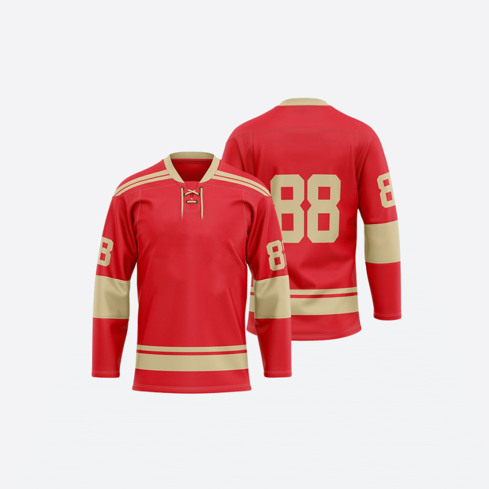 Hockey Jersey