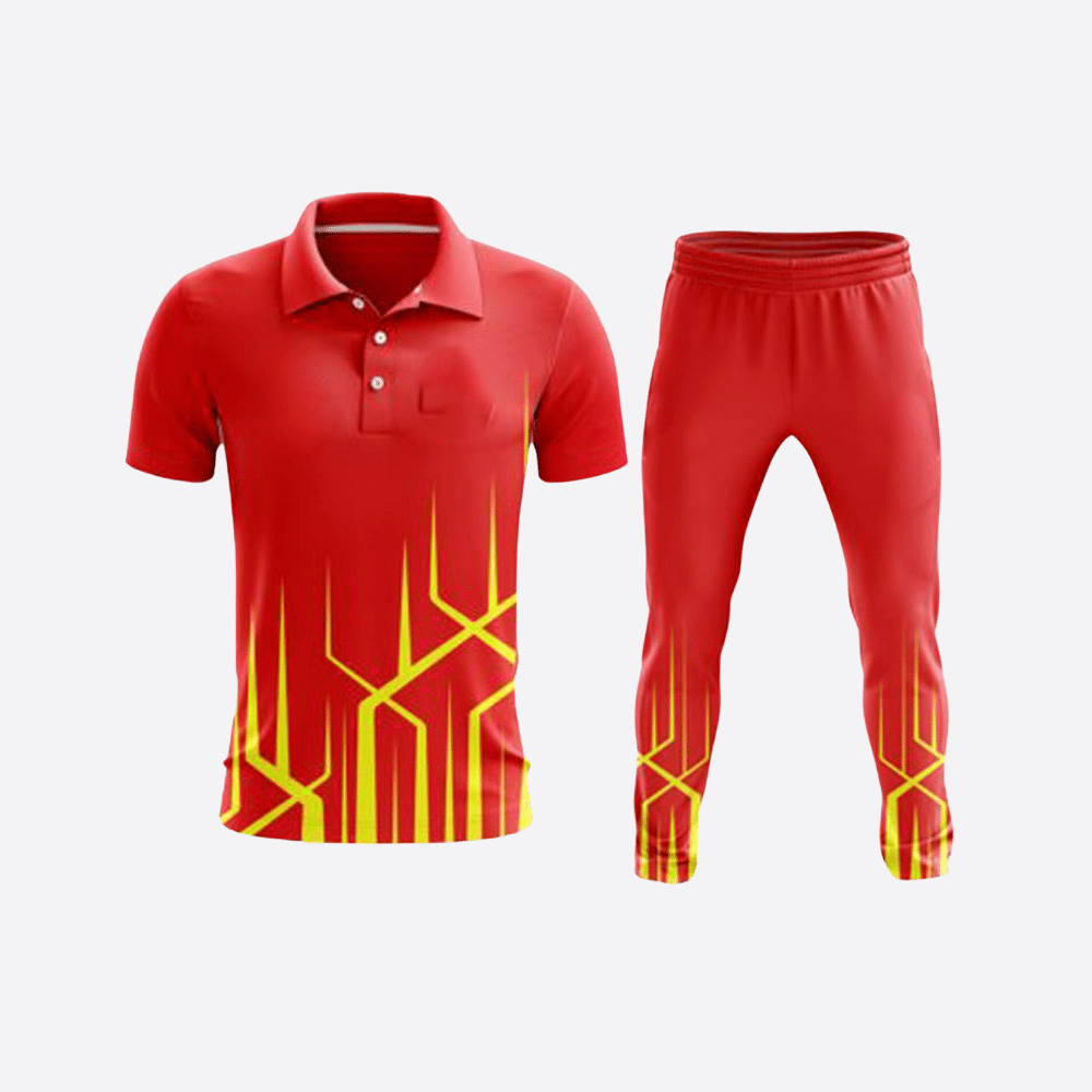 Cricket Uniform