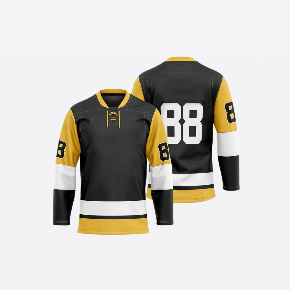 Hockey Jersey