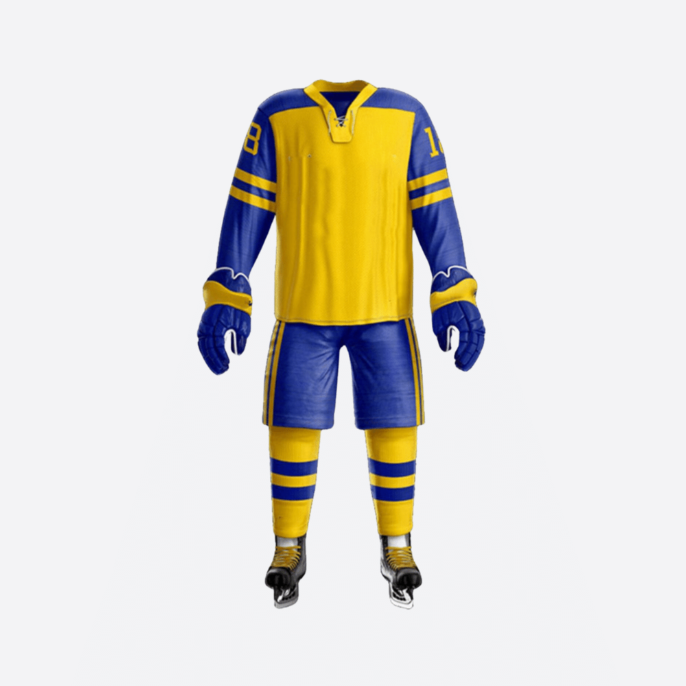Ice Hockey Uniform