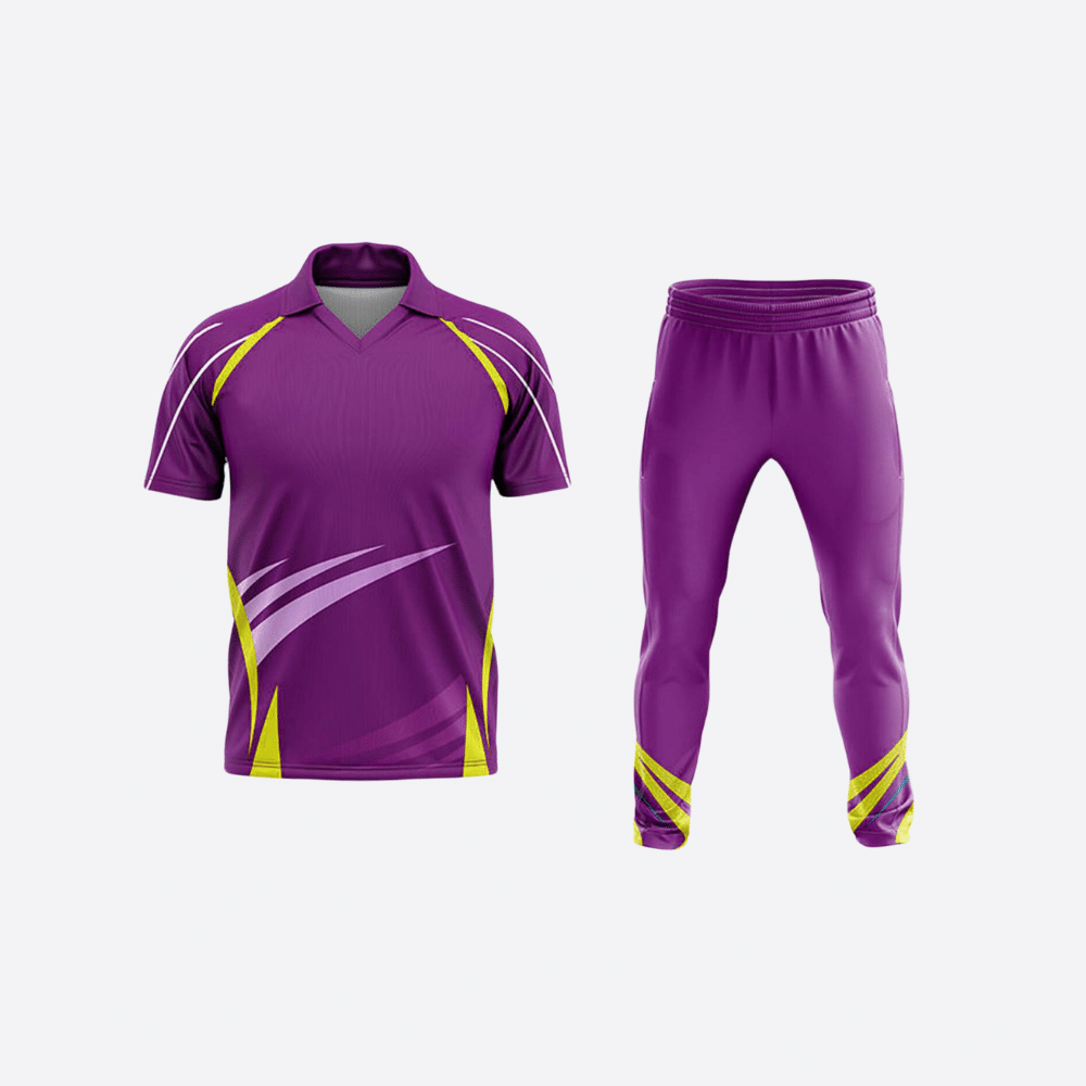 Cricket Uniform